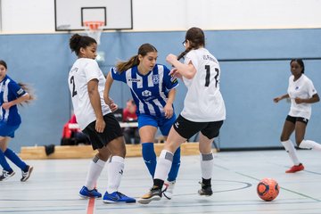 Bild 30 - wBJ Futsalmeisterschaft Runde 1